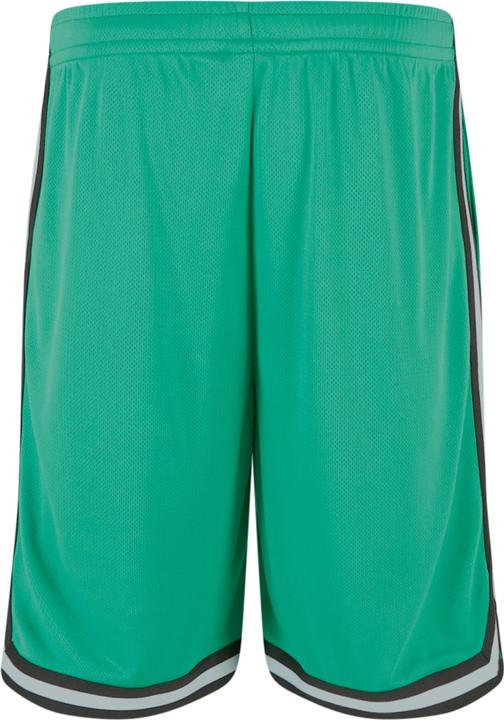 Produktbild Urban Classics Stripes Mesh Shorts - 4968 (XL)