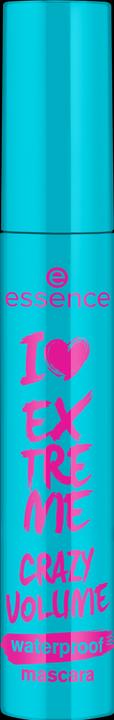 Produktbild essence I Love Extreme Crazy Volume (Schwarz)