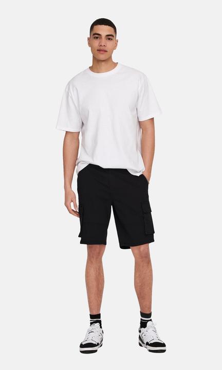 Actual product image Only & Sons ONSCam cargo shorts (XL)