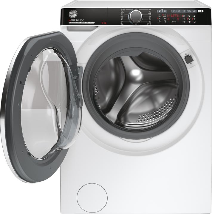 Actual product image Hoover Washing machine HWP 69AMBC/1-S Left (9 kg, Left)