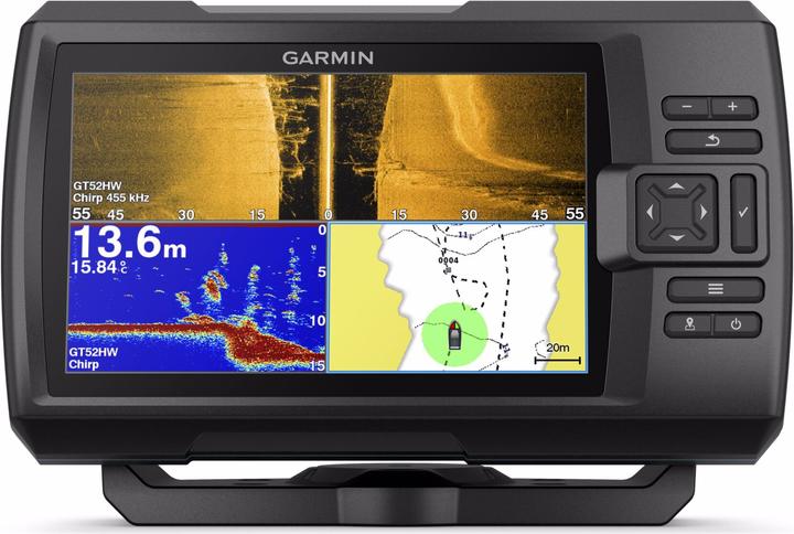 Image du produit Garmin Striker Vivid 7sv