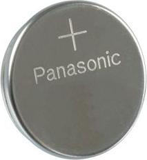 Produktbild Panasonic Lithium Power CR2025 (6 Stk., CR2025, 165 mAh)