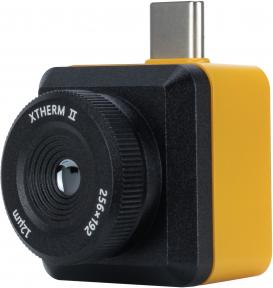 Image du produit Xinfrared Caméra thermique T2S+ pour smartphone - USB C