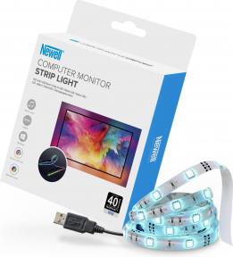 Produktbild Newell LED-Streifen für 32-Zoll-Monitor (132 cm, Indoor)