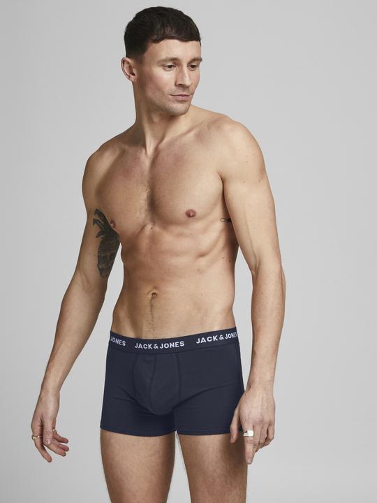 Actual product image Jack & Jones Solid (L, pack of 10)