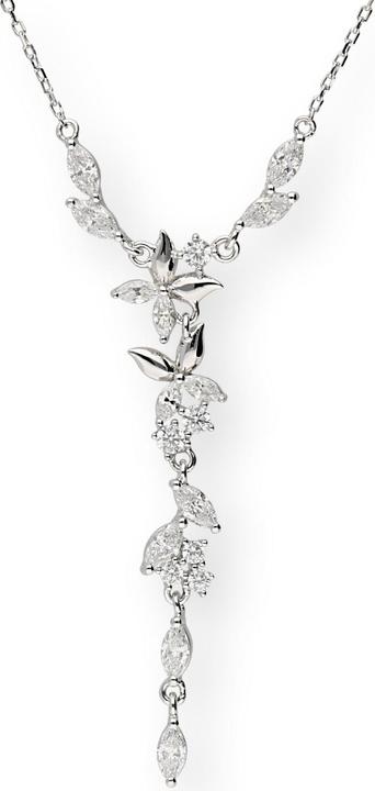 Carat Style (Silber 925, 42 cm)