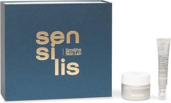 Immagine prodotto Sensilis Confezione Origin Pro Day Cream 50 Ml e Origin Pro Eyes 15 Ml