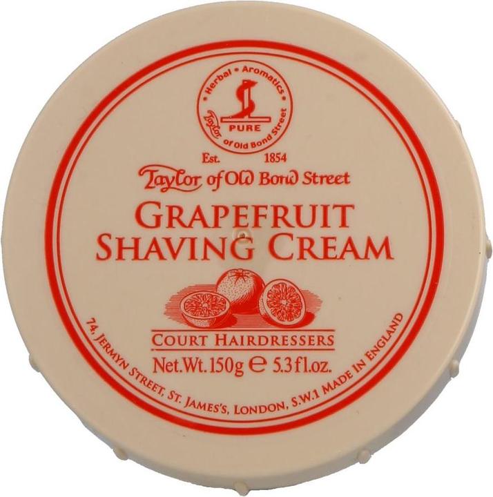 Taylor of Old Bond Street Shaving Cream