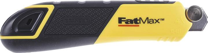 Actual product image Stanley Fatmax (Cutters)