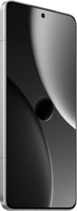 Produktbild Xiaomi 15 Ultra (1000 GB, Silver Chrome, 6.73", Dual SIM, 50 Mpx, 5G)