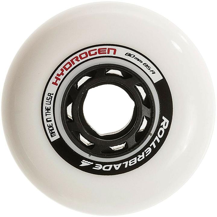 Immagine prodotto Rollerblade IDROGENO 80/85A (8 PEZZI) (80 mm, 85A)