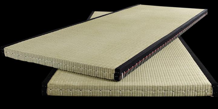 Produktbild Karup Design Tatami (100 x 200 cm, Naturkern)