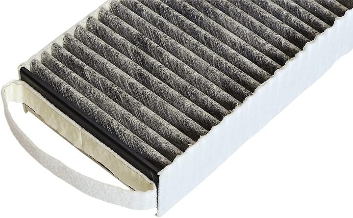 Image du produit Purero Filtres de remplacement pour les tables de cuisson Bora Pure