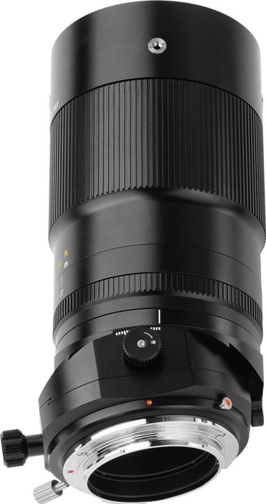 Image du produit TTArtisan 100mm f/2,8 Macro 2X Tilt-Shift Nikon Z (Nikon Z, Plein format)