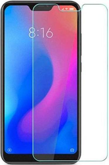 Immagine prodotto MU Budget Protettore di schermo in vetro protettivo (1 Pezzo/i, Motorola Moto G7 Play)