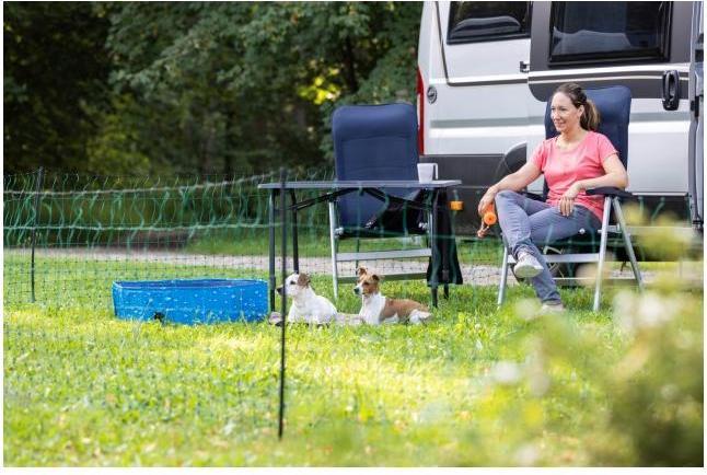 Immagine prodotto Kerbl CampingNet