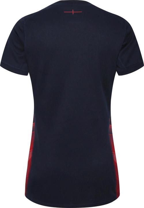 Produktbild Umbro Alternatives Jersey 2324 England Rote Rosen (158)