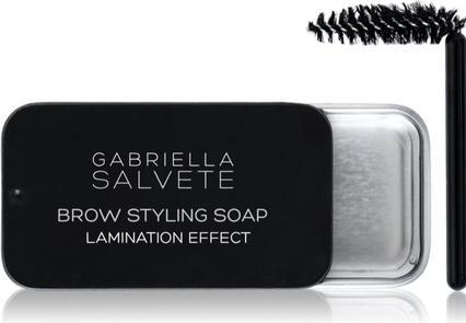 Image du produit Gabriella Salvete Savon coiffant pour les sourcils