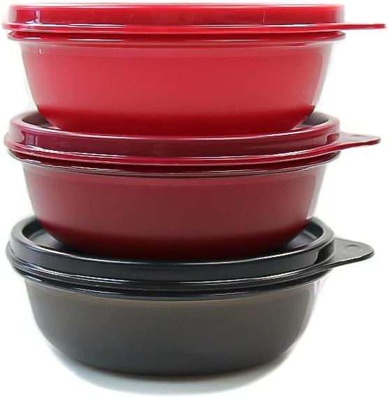 Tupperware Storage boxes (0.30 l)