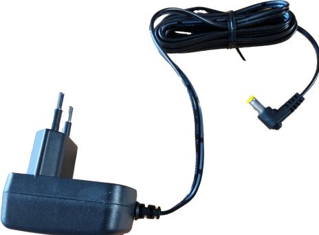 Produktbild Motorola Netzteil zu Doppelladegerät PMR00634