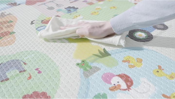 Actual product image Dwinguler Farm House (230 x 140 cm)