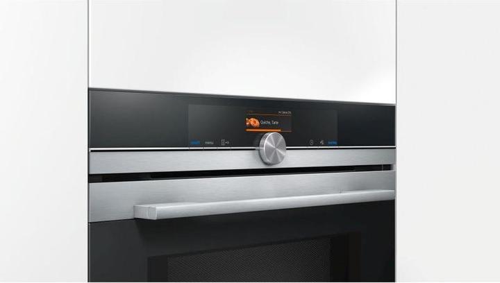 Actual product image Siemens Cm676g0s6