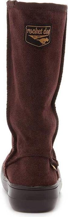Image du produit Rocket Dog Bottes longues Sugardaddy cuir (41)