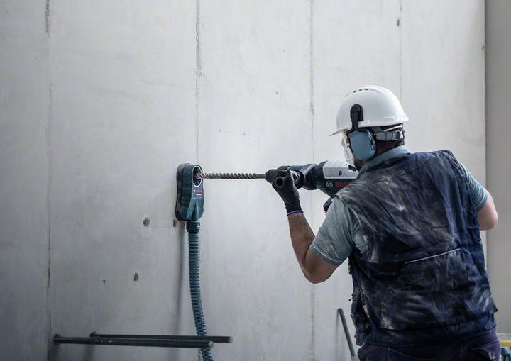 Actual product image Bosch Professional Zubehör EXPERT SDS max-8X hammer drill, 16 x 800 x 940 mm (16 millimetres)