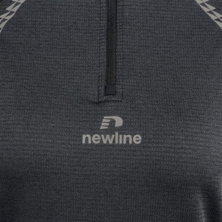 Actual product image Newline nwlMESA 1/2 ZIP L/S WOMAN (L)