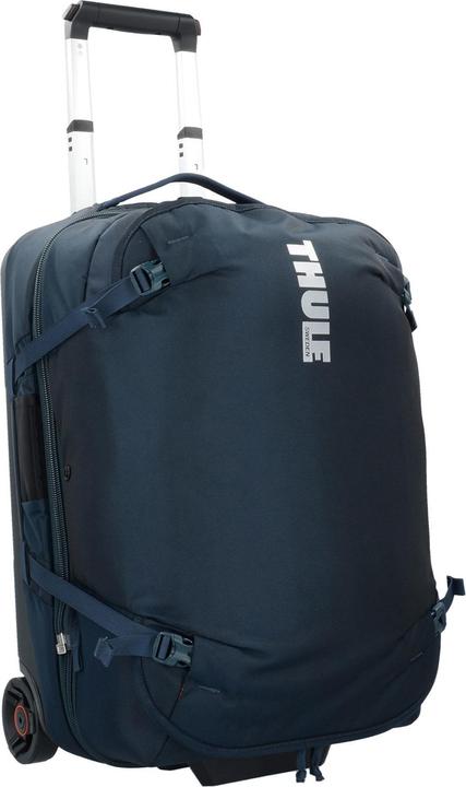 Thule Subterra Wheeled Duffel (56 l, Hand luggage (up to 50 litres))
