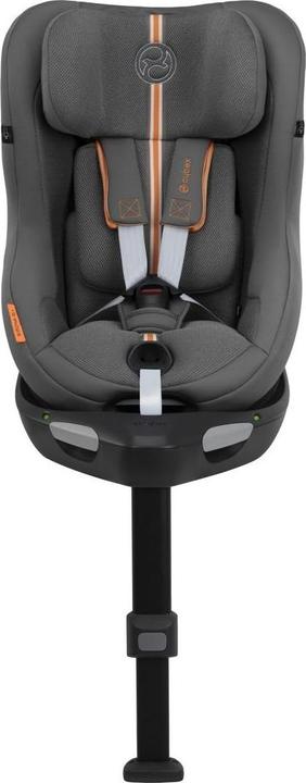 Actual product image Cybex Sirona Gi i-Size Plus (Reboarder, ECE R129/i-Size Standard)