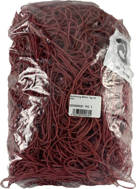 Wihedü Rubber bands 60mm (1 pcs.)