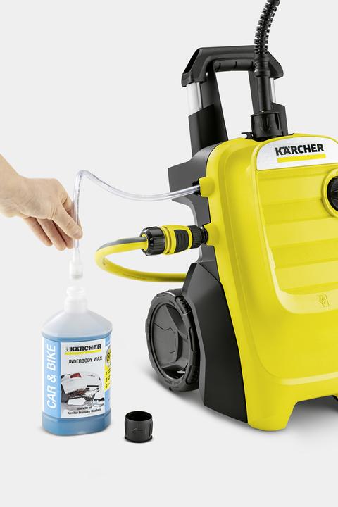 Productafbeelding Kärcher K4 Compact Home (Elektrische stroom)