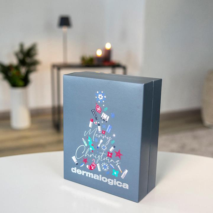 Produktbild Dermalogica Adventskalender 2023