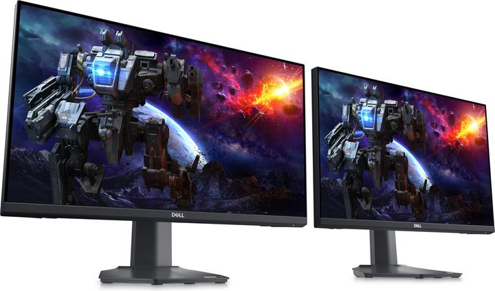 Image du produit Dell G2422HS (1920 x 1080 pixels, 23.80")