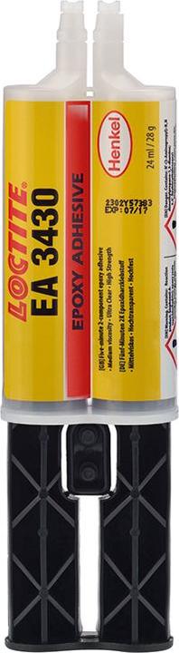 Immagine prodotto Loctite General purpose adhesive 3430 (24 g, 24 ml)