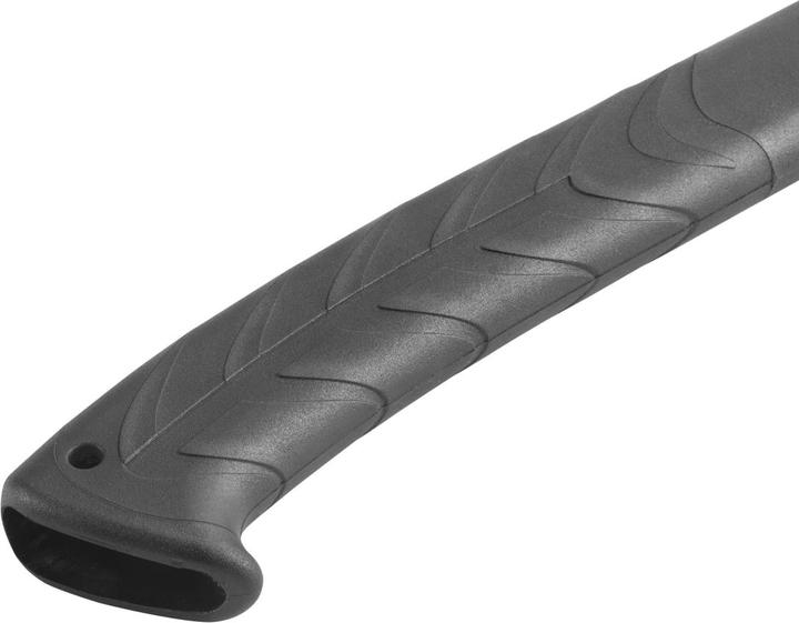 Image du produit Stahlwerk Hache Ca-775 St 775 mm Hache Forestière En Acier Au Carbone Avec Manche En Fibre De Verre