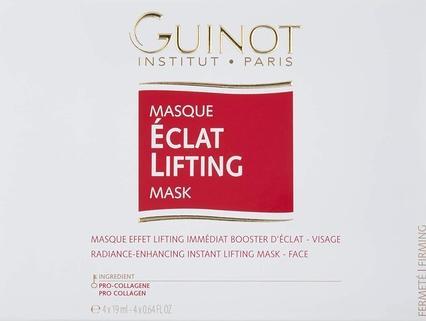 Image du produit Guinot Masque Eclat Lifting Lifting Fermeté Éclat Masque visage