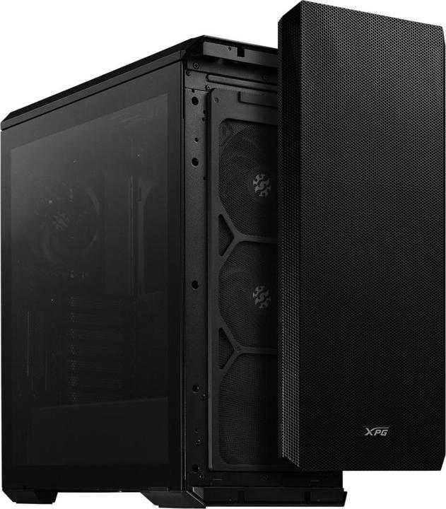 Actual product image XPG Defender (mATX, Mini-ITX, ATX, SSI CEB, SSI EEB)
