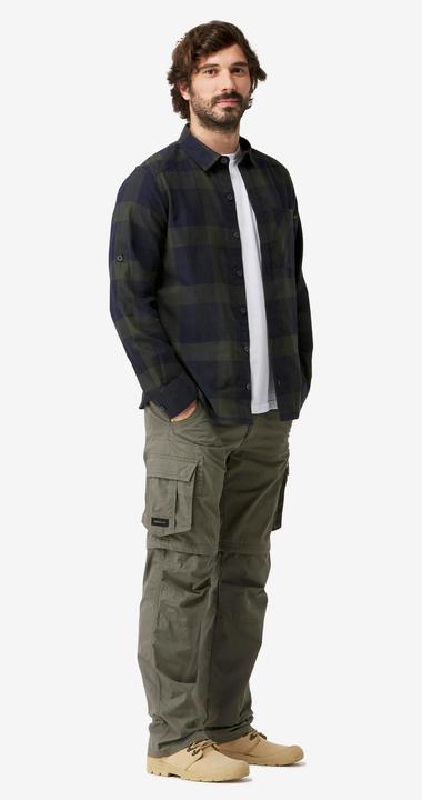 Actual product image Forclaz TRAVEL 500 (4XL)