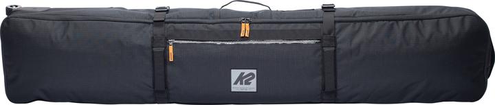 Produktbild K2 Snowboard Roller Black 175 Cm 2023