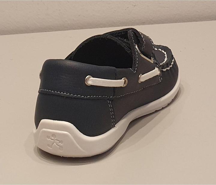 Titanitos baby-bootsschuhe l400 adelino
