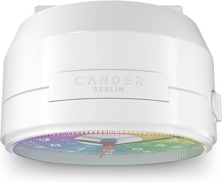 Produktbild Cander Berlin Kinderwecker