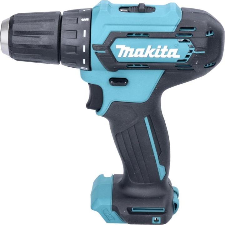 Immagine prodotto Makita DF333DZ (Batteria ricaricabile)