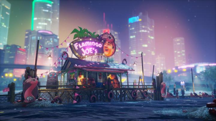 Image du produit Deep Silver Maneater (Xbox One X, Xbox Series X, FR)
