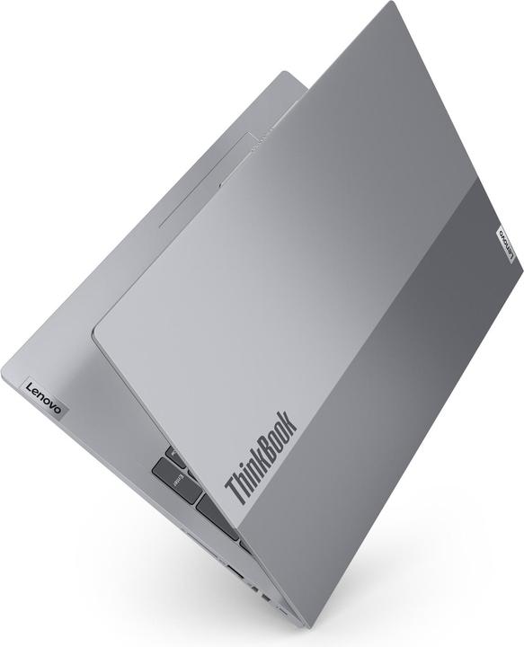 Produktbild Lenovo ThinkBook 16 Gen 6 (16", Intel Core i5-1335U, 16 GB, 512 GB, DE)