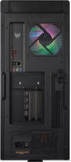 Immagine prodotto Acer Predator Orion 7000 PO7-660 Core Ultra 7 265KF 32GB/2TB SSD RTX5080 Win11 DG.E4DEG.007 (Intel Core Ultra 7 265KF, 32 GB, 2000 GB, GeForce RTX 5080)