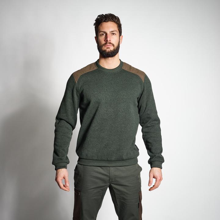 Brown, Green