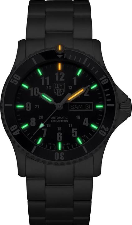 Immagine prodotto Luminox Timer sportivo automatico Serie 0920 (Orologio sub, 42 mm)