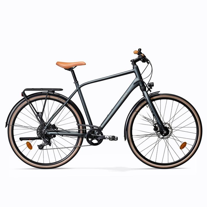 Btwin LD 900
